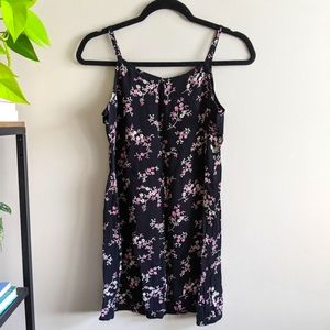 Vintage 90s mini dress